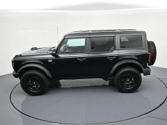 Used 2023  Ford Bronco 4 Door Advanced 4x4 at Landmark Auto Credit Center near springfield&comma; IL