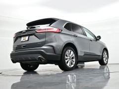 Used 2024  Ford Edge Titanium AWD at Landmark Auto Credit Center near springfield&comma; IL