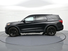 Used 2023  Ford Explorer Base 4WD at Landmark Auto Credit Center near springfield&comma; IL