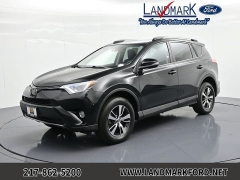 Used 2018  Toyota RAV4 XLE AWD &lpar;Natl&rpar; at Landmark Auto Credit Center near springfield&comma; IL