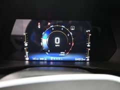 Used 2023  Chevrolet Colorado 4WD Crew Cab Z71 at Landmark Auto Credit Center near springfield&comma; IL