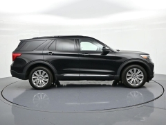 Used 2021  Ford Explorer Limited Hybrid 4WD at Landmark Auto Credit Center near springfield&comma; IL