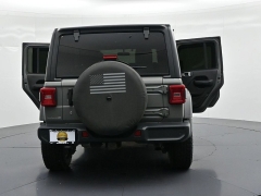 Used 2018  Jeep Wrangler Unlimited 4d SUV 4WD Sport at Landmark Auto Credit Center near springfield&comma; IL