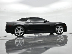 Used 2013  Chevrolet Camaro 2d Convertible SS2 at Landmark Auto Credit Center near springfield&comma; IL