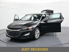 Used 2023  Chevrolet Malibu 4dr Sdn 1LT at Landmark Auto Credit Center near springfield&comma; IL