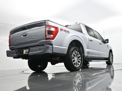 Used 2022  Ford F-150 4WD SuperCrew Box at Landmark Auto Credit Center near springfield&comma; IL