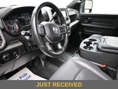 Used 2024  Ram 3500 Cab-Chassis 2WD Tradesman Crew Cab 60" CA 172&period;4" WB at Landmark Auto Credit Center near springfield&comma; IL