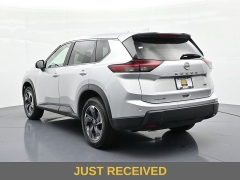 Used 2024  Nissan Rogue FWD SV at Landmark Auto Credit Center near springfield&comma; IL
