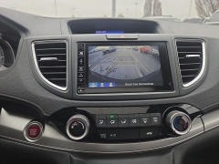 Used 2016  Honda CR-V 4d SUV AWD EX at Landmark Auto Credit Center near springfield&comma; IL