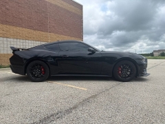 Used 2024  Ford Mustang GT Fastback at Landmark Auto Credit Center near springfield&comma; IL