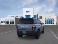 Used 2024  Ford Bronco Sport Outer Banks 4x4 at Landmark Auto Credit Center near springfield&comma; IL