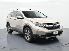 Used 2018  Honda CR-V 4d SUV AWD EX-L at Landmark Auto Credit Center near springfield&comma; IL