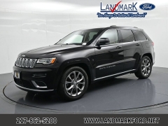  2021 Jeep Grand Cherokee Summit 4x4 at Landmark Auto Credit Center near springfield&comma; IL