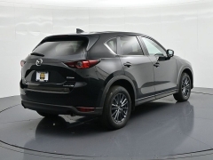 Used 2021  Mazda CX-5 Touring AWD at Landmark Auto Credit Center near springfield&comma; IL