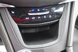 Used 2023  Cadillac XT6 AWD 4dr Luxury at Landmark Auto Credit Center near springfield&comma; IL