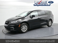 Used 2024  Chrysler Pacifica Touring L FWD at Landmark Auto Credit Center near springfield&comma; IL