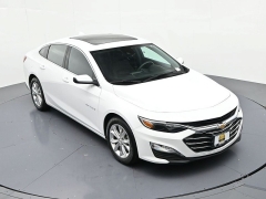 Used 2024  Chevrolet Malibu 4dr Sdn 1LT at Landmark Auto Credit Center near springfield&comma; IL