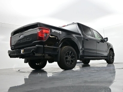 Used 2024  Ford F-150 4WD STX SuperCrew 5&period;5' Box at Landmark Auto Credit Center near springfield&comma; IL
