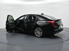 Used 2021  Cadillac CT4 4dr Sdn Premium Luxury at Landmark Auto Credit Center near springfield&comma; IL