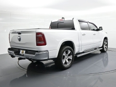 Used 2020  Ram 1500 4WD Crew Cab Laramie at Landmark Auto Credit Center near springfield&comma; IL