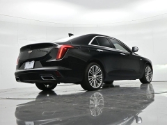 Used 2021  Cadillac CT4 4dr Sdn Premium Luxury at Landmark Auto Credit Center near springfield&comma; IL