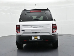 Used 2022  Ford Bronco Sport Outer Banks 4x4 at Landmark Auto Credit Center near springfield&comma; IL