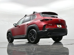 Used 2024  Mazda CX-50 2&period;5 S Preferred Package AWD at Landmark Auto Credit Center near springfield&comma; IL