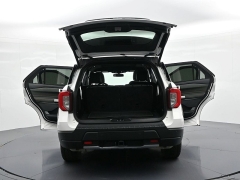 Used 2023  Ford Explorer Timberline 4WD at Landmark Auto Credit Center near springfield&comma; IL