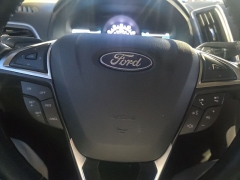 Used 2024  Ford Edge SEL AWD at Landmark Auto Credit Center near springfield&comma; IL