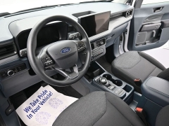 Used 2025  Ford Maverick XL AWD SuperCrew at Landmark Auto Credit Center near springfield&comma; IL