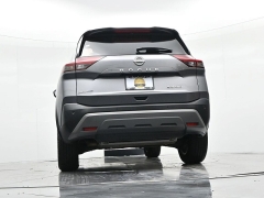 Used 2023  Nissan Rogue AWD SV at Landmark Auto Credit Center near springfield&comma; IL