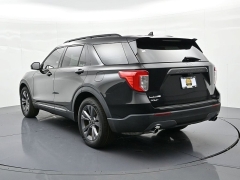 Used 2022  Ford Explorer XLT RWD at Landmark Auto Credit Center near springfield&comma; IL