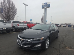  2023 Chevrolet Malibu 4dr Sdn 1LT at Landmark Auto Credit Center near springfield&comma; IL