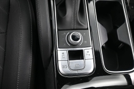 Used 2023  Kia Telluride EX X-Line AWD at Landmark Auto Credit Center near springfield&comma; IL