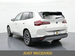 Used 2026  BMW X3 30 xDrive Sports Activity Vehicle at Landmark Auto Credit Center near springfield&comma; IL