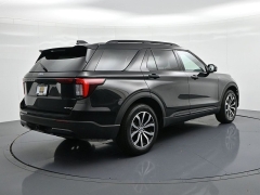 Used 2026  Ford Explorer ST-Line 4WD at Landmark Auto Credit Center near springfield&comma; IL