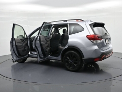 Used 2023  Subaru Forester Sport CVT at Landmark Auto Credit Center near springfield&comma; IL