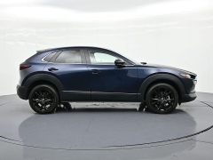 Used 2024  Mazda CX-30 2&period;5 S Select Package AWD at Landmark Auto Credit Center near springfield&comma; IL