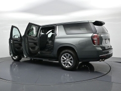 Used 2023  Chevrolet Suburban 4WD 4dr Premier at Landmark Auto Credit Center near springfield&comma; IL