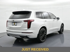 Used 2023  Cadillac XT6 AWD 4dr Luxury at Landmark Auto Credit Center near springfield&comma; IL