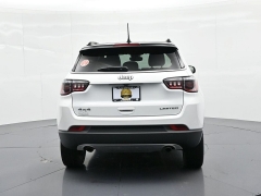 Used 2023  Jeep Compass Limited 4x4 at Landmark Auto Credit Center near springfield&comma; IL