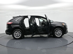 Used 2024  Ford Edge SEL AWD at Landmark Auto Credit Center near springfield&comma; IL