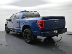 Used 2022  Ford F-150 4WD SuperCrew 5&period;5' Box at Landmark Auto Credit Center near springfield&comma; IL