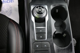 Used 2025  Ford Escape ST-Line FWD at Landmark Auto Credit Center near springfield&comma; IL