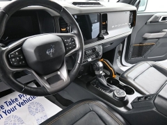 Used 2022  Ford Bronco Badlands 4 Door Advanced 4x4 at Landmark Auto Credit Center near springfield&comma; IL