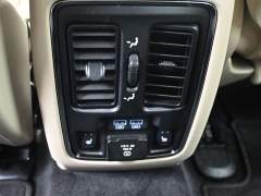 Used 2018  Jeep Grand Cherokee 4d SUV 4WD Limited V6 at Landmark Auto Credit Center near springfield&comma; IL