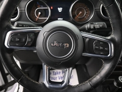 Used 2020  Jeep Wrangler Unlimited Sahara 4x4 at Landmark Auto Credit Center near springfield&comma; IL