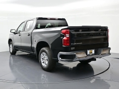 Used 2025  Chevrolet Silverado 1500 4WD Crew Cab 147" LT w&sol;1LT at Landmark Auto Credit Center near springfield&comma; IL