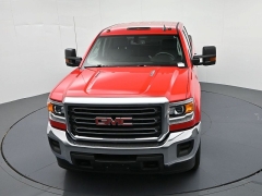 Used 2016  GMC Sierra 2500HD 4WD Crew Cab 153&period;7" at Landmark Auto Credit Center near springfield&comma; IL