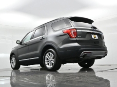 Used 2017  Ford Explorer 4d SUV FWD XLT Ecoboost at Landmark Auto Credit Center near springfield&comma; IL